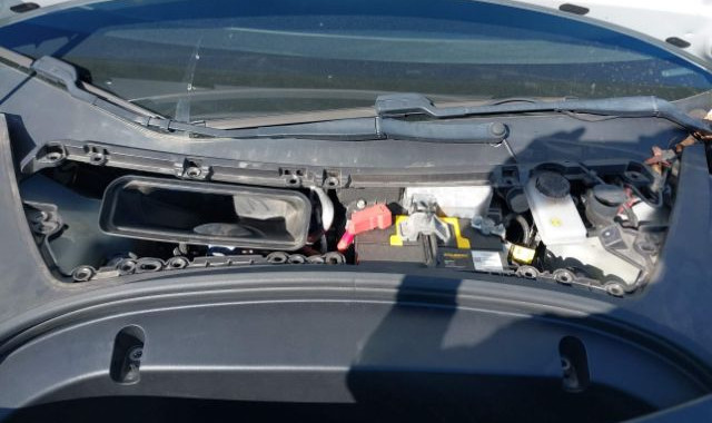 Внос на 2020 TESLA MODEL 3 STANDARD RANGE REAR-WHEEL DRIVE от САЩ