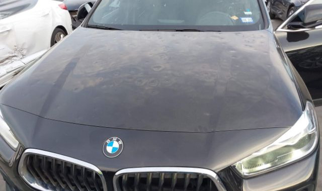 2022 BMW X2 SDRIVE28I