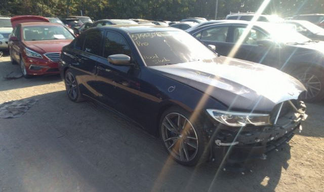2020 BMW 3 SERIES M340I