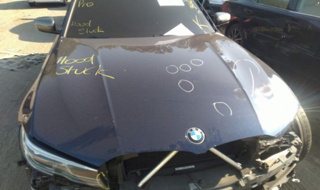 2020 BMW 3 SERIES M340I