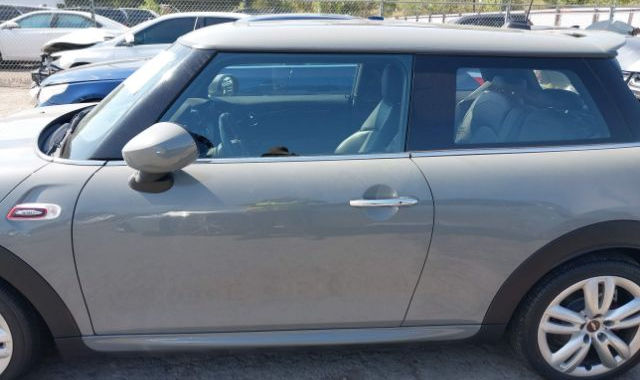 2021 MINI HARDTOP 2 DOOR JOHN COOPER WORKS