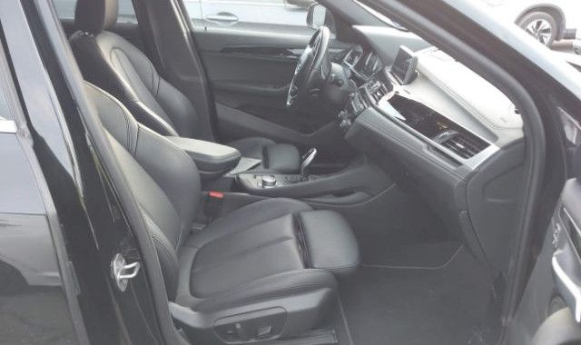 2022 BMW X2 SDRIVE28I