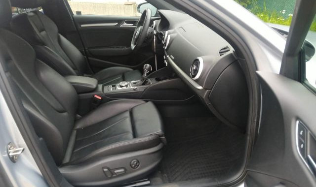 2019 AUDI A3 PREMIUM PLUS