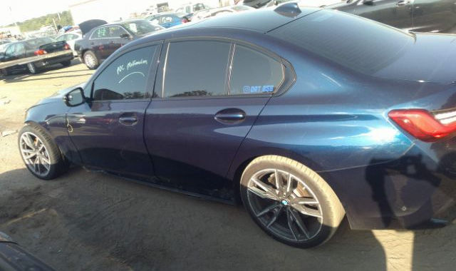 2020 BMW 3 SERIES M340I