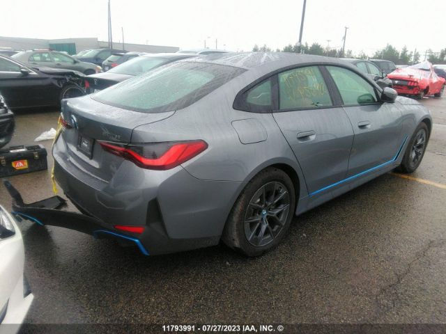 2023 BMW I4 EDRIVE35
