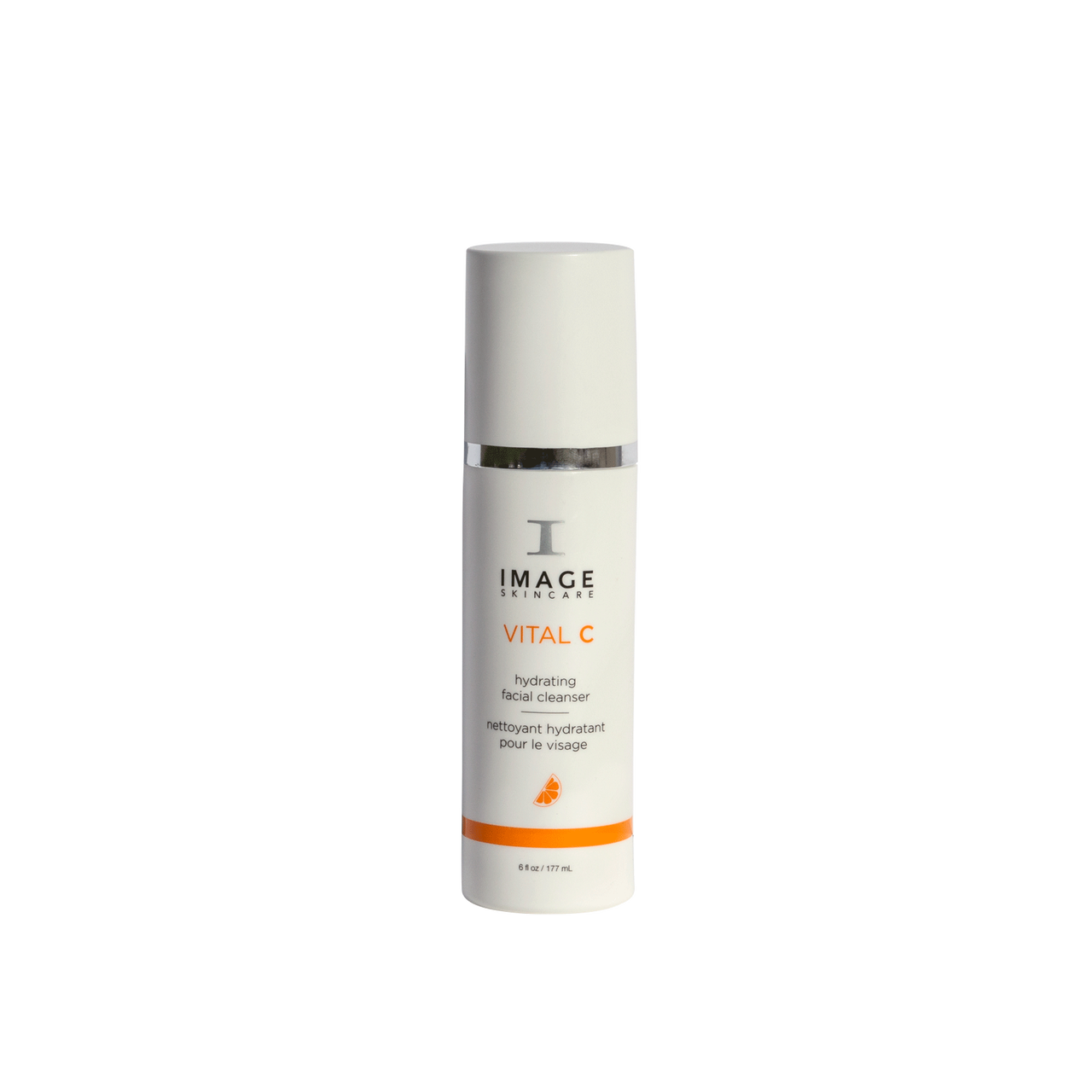 IMAGE VITAL C hydrating facial cleanser