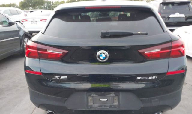 2022 BMW X2 SDRIVE28I
