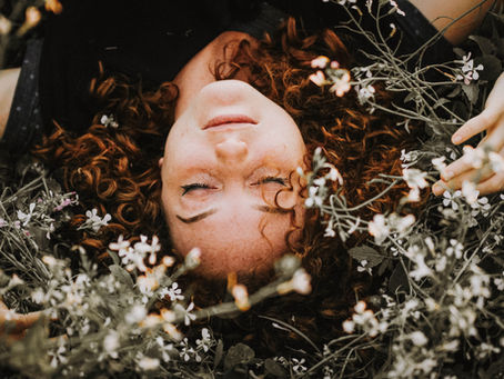 Tips for the AcroYogically hopeful... (part II)