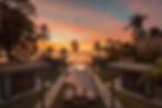 Sunsets at VEUE