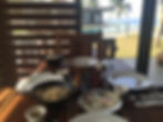 VEUE Dining & Room Service