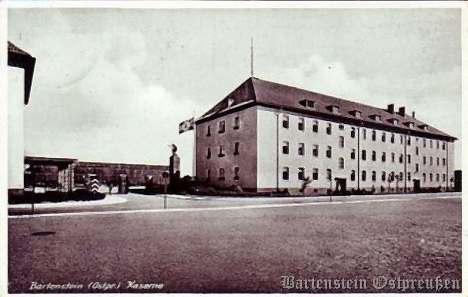 Koszary Marvitza