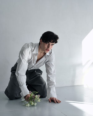 Editorial and Campaign Styling