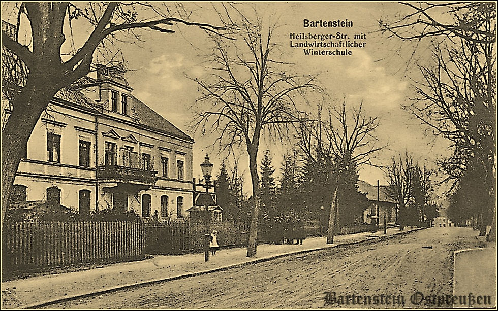 Heilsbergerstrasse