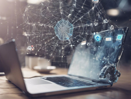 Embracing the Future: Business Analysis Transformed by Artificial Intelligence