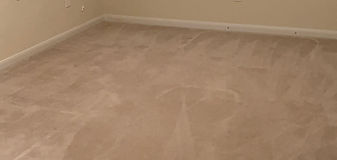 Deep Cleaning