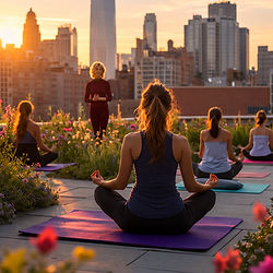Yoga