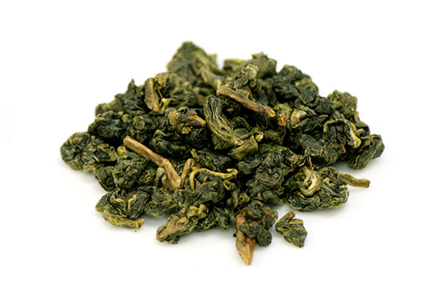 Thumbnail: Oolong Green - 300Gram 烏龍綠茶