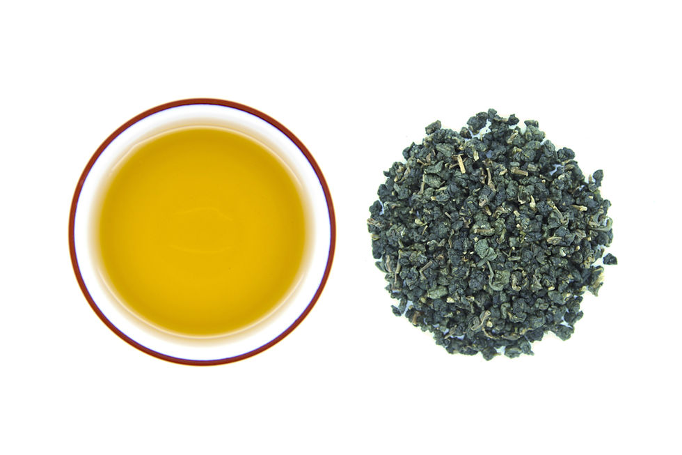 Thumbnail: Traditional Medium Roast Oolong  – 150G 熟香烏龍