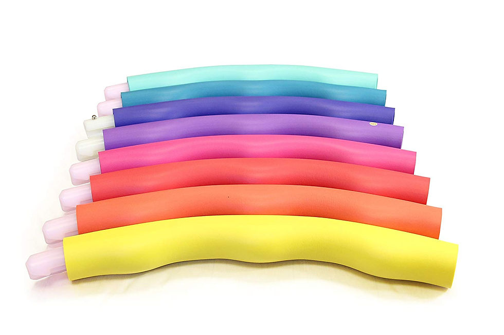 Miniatura: ACU HOOP® 3L - 3 libras grande.