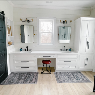 bathroom accessories