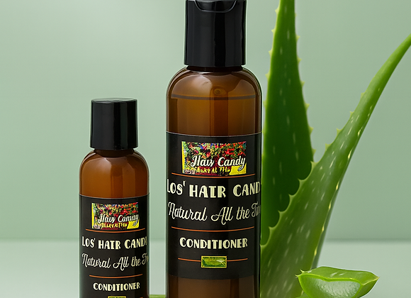 Los' Leave in Conditioner