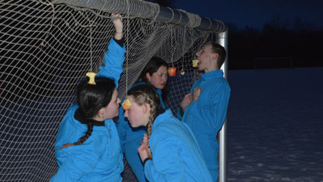 Overall Inauguration Spring 2026