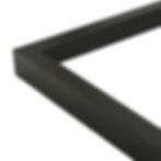 Black box frame