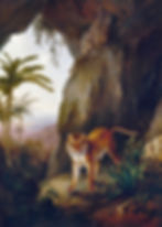 THE TIGER