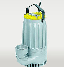 BOMBA SPV P15