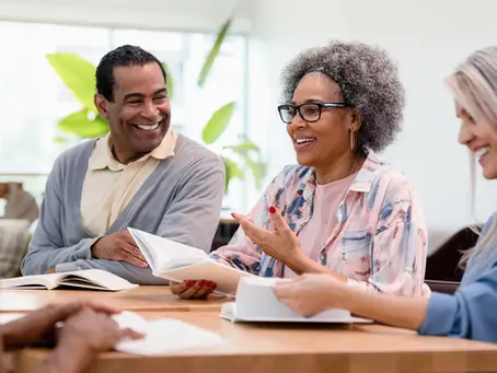 Retirement, Reimagined: The New Housing Strategies of Boomers and Gen Xers
