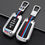 Миниатюра: Citroen Car Key Cover Supplier Manufactory
