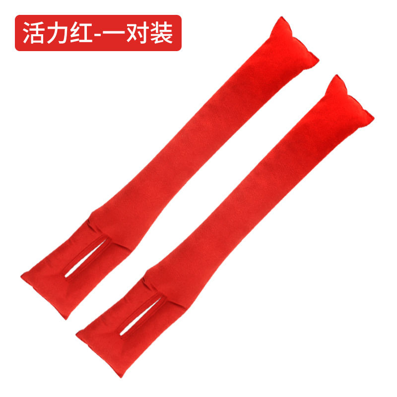 Thumbnail: For Tesla Seat Gap Filler