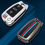Миниатюра: Isuzu Car Key Cover Supplier Manufactory