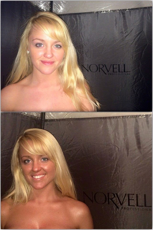 Spray Tanning South Bend Kelseys Airbrush Tanning