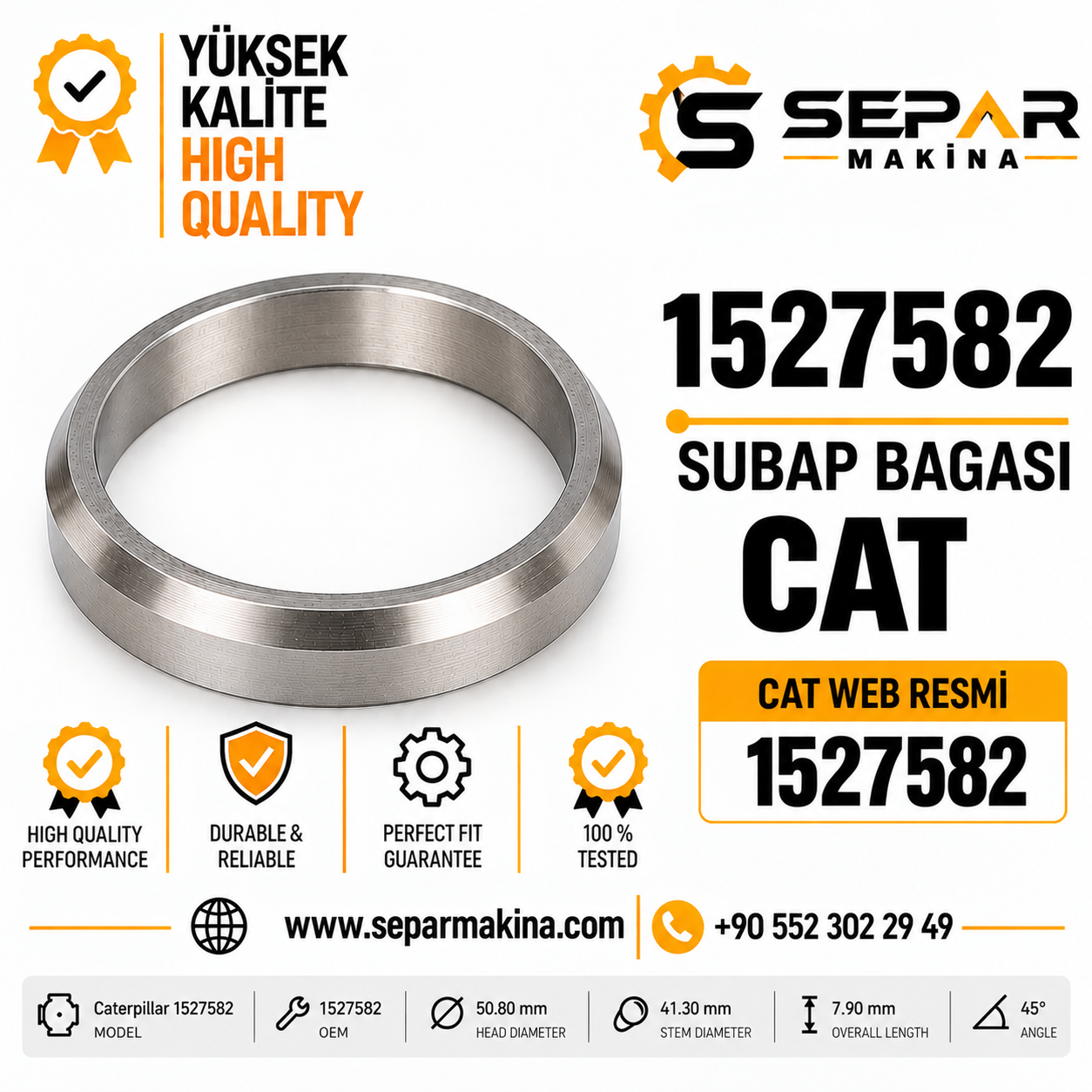 1527582 SUBAP BAGASI