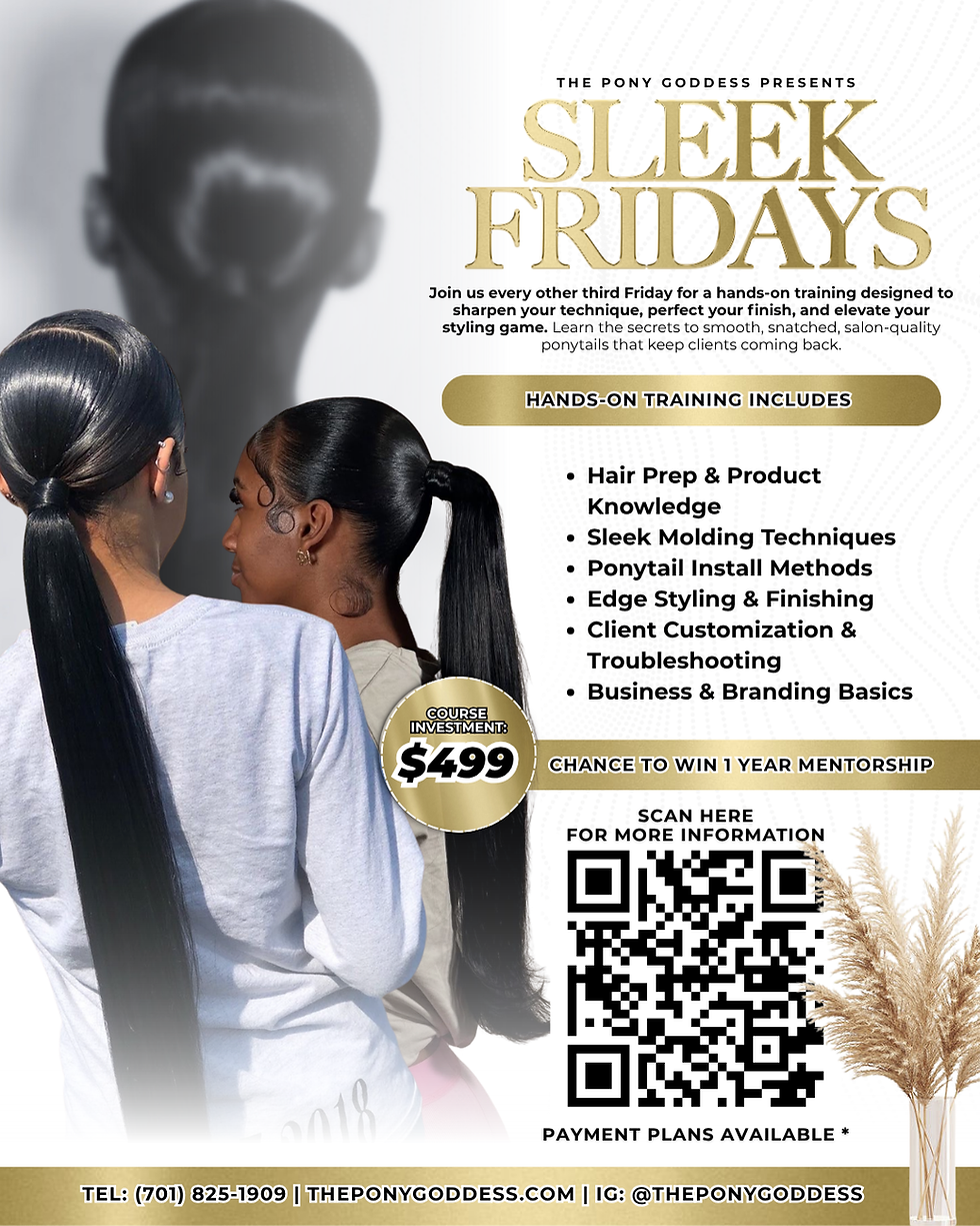 Thumbnail: Flyer Design