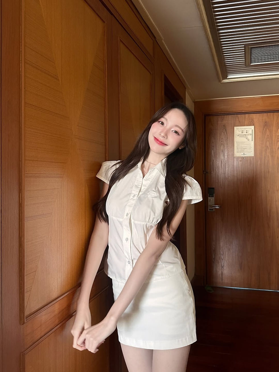 Thumbnail: BABIE SHIRT