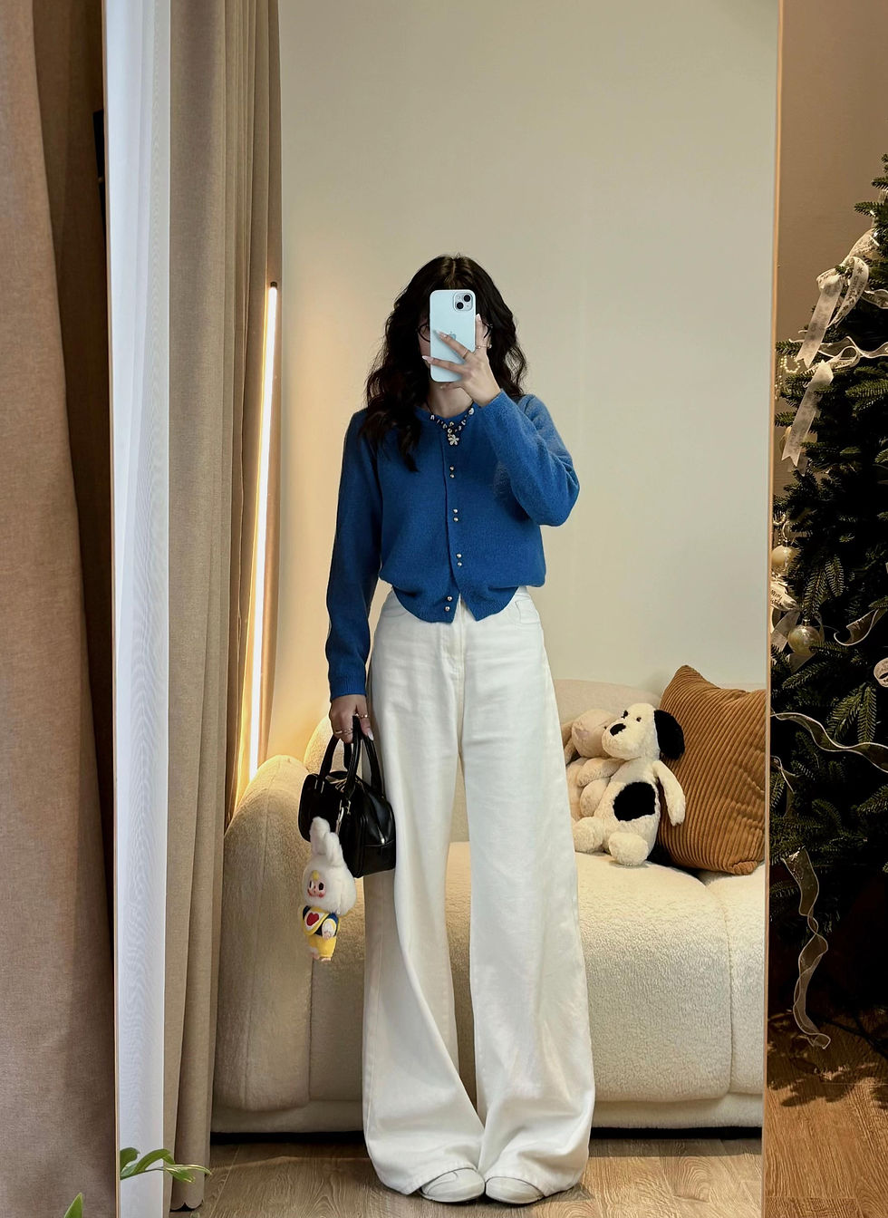 Thumbnail: EGG CARDIGAN