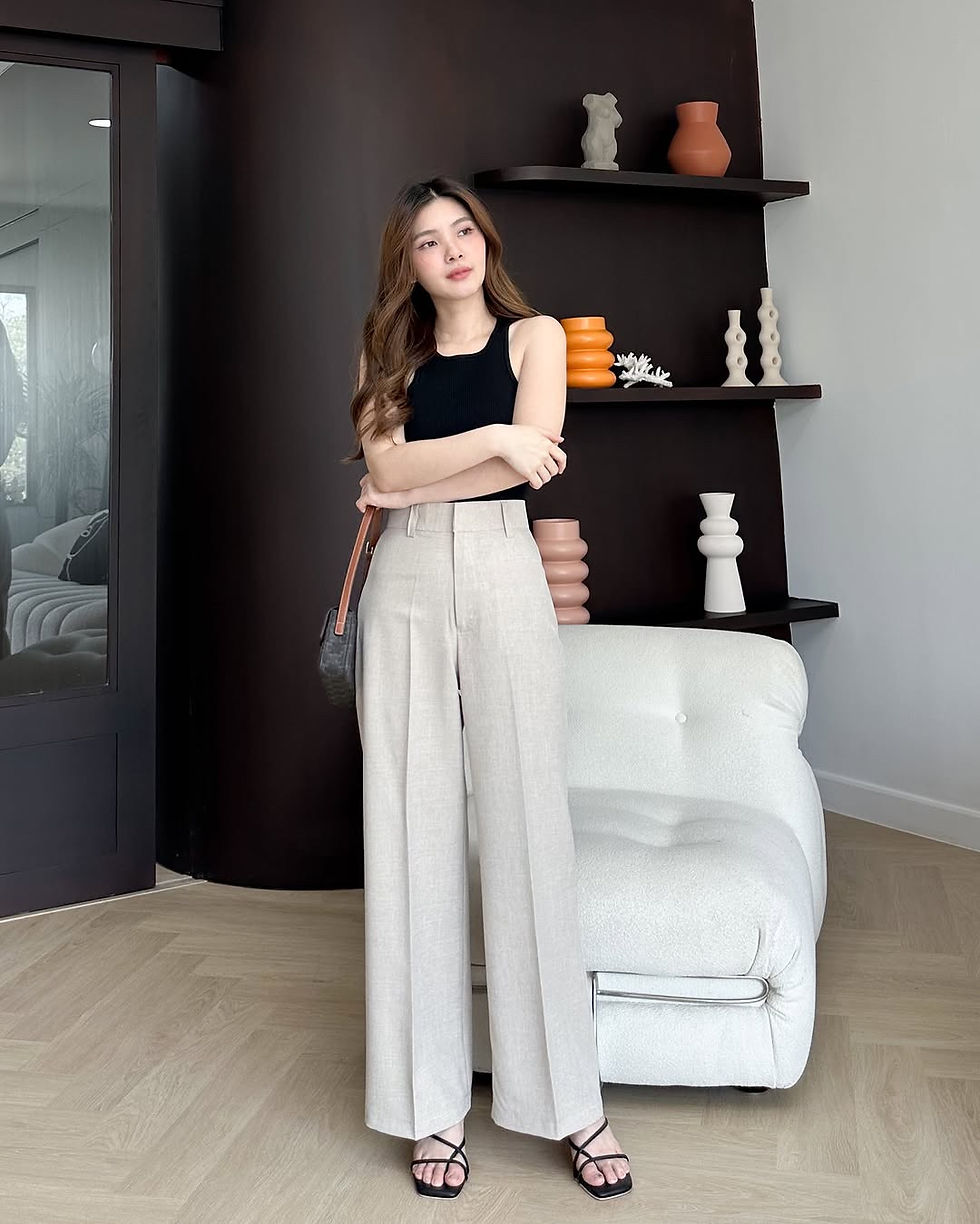 Thumbnail: CLASSIC BUBBLE PANTS