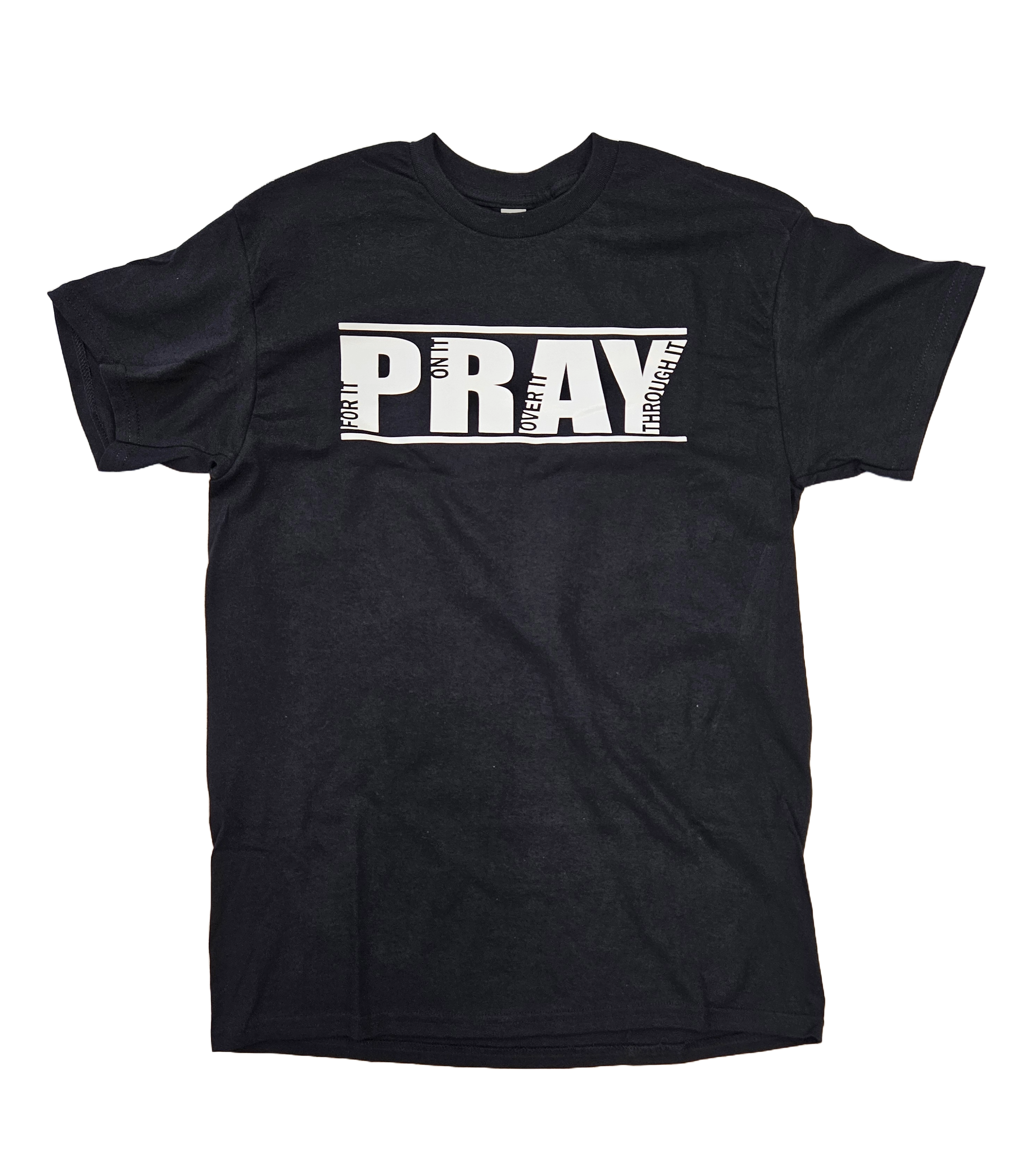 Pray T-Shirt