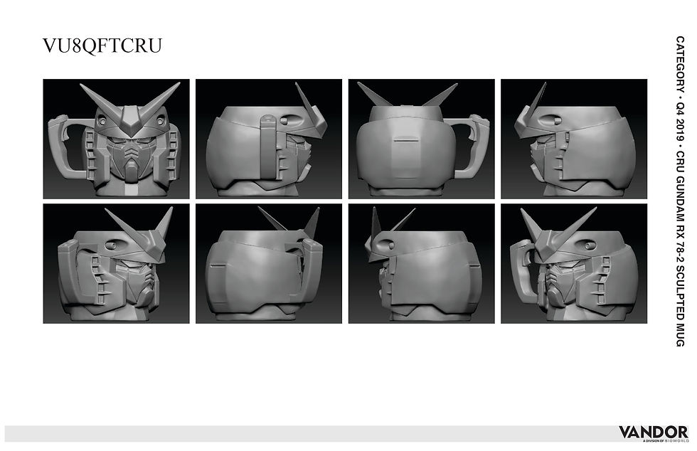 VU8QFTCRU_CRU GUNDAM RX 78-2 SCULPTED MU