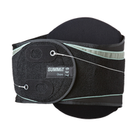 The Summit 637 limits motion and provides effective compression for the relief of low back conditions.