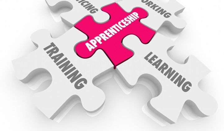 Learning Through Apprentice Training Getting your apprentice trained and certified.