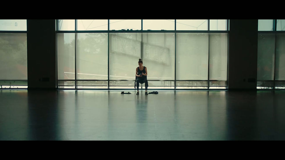 Carolina Performing Arts