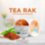 Tea-Rak