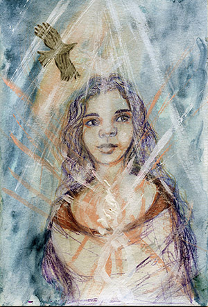 dream weaver
