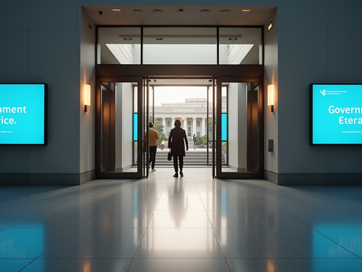 The Algorithmic Welfare State: Uncovering the Human Toll of Digital Decision-Making