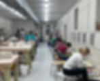 Evening Class