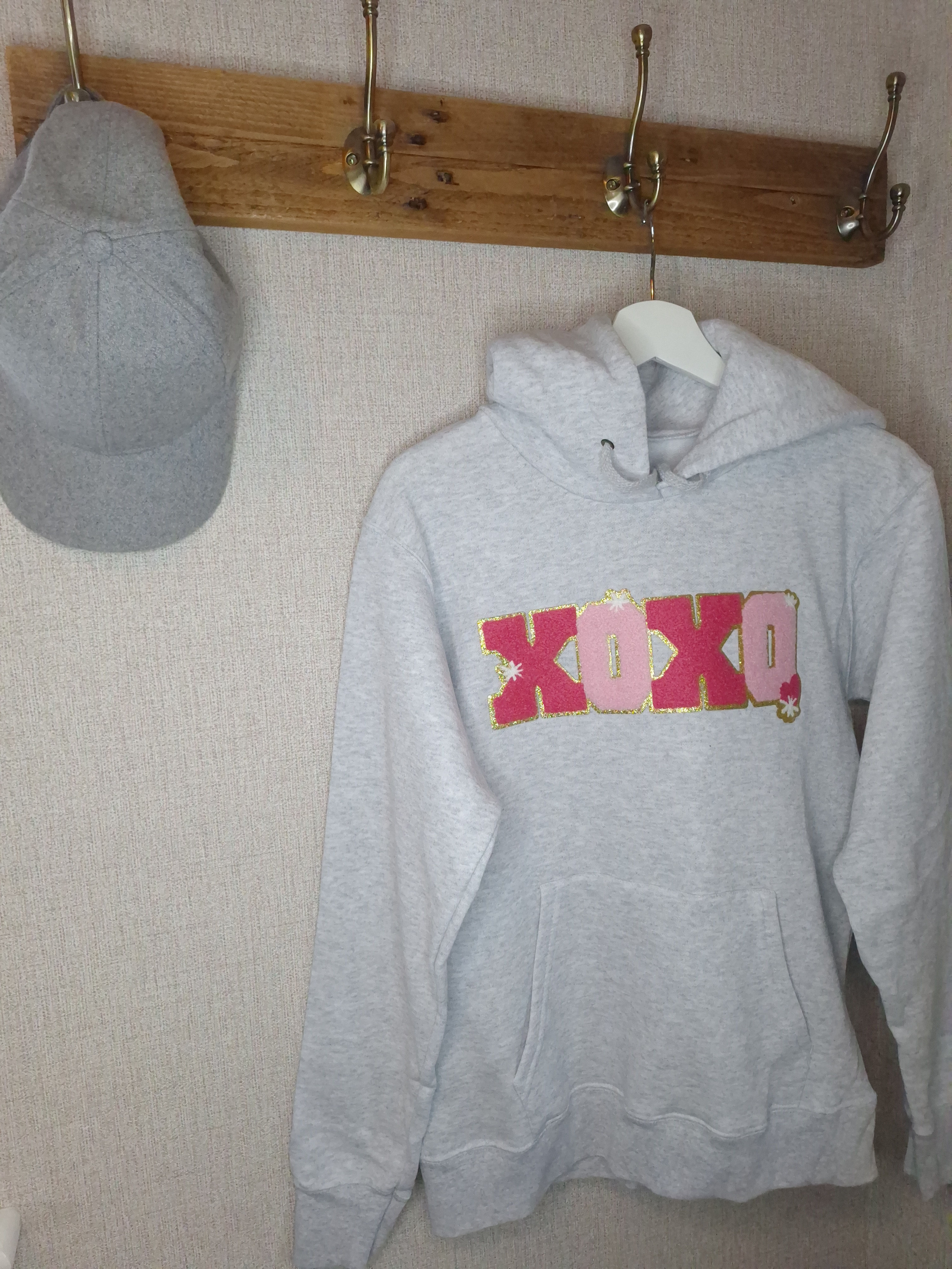 XOXO Hoodie