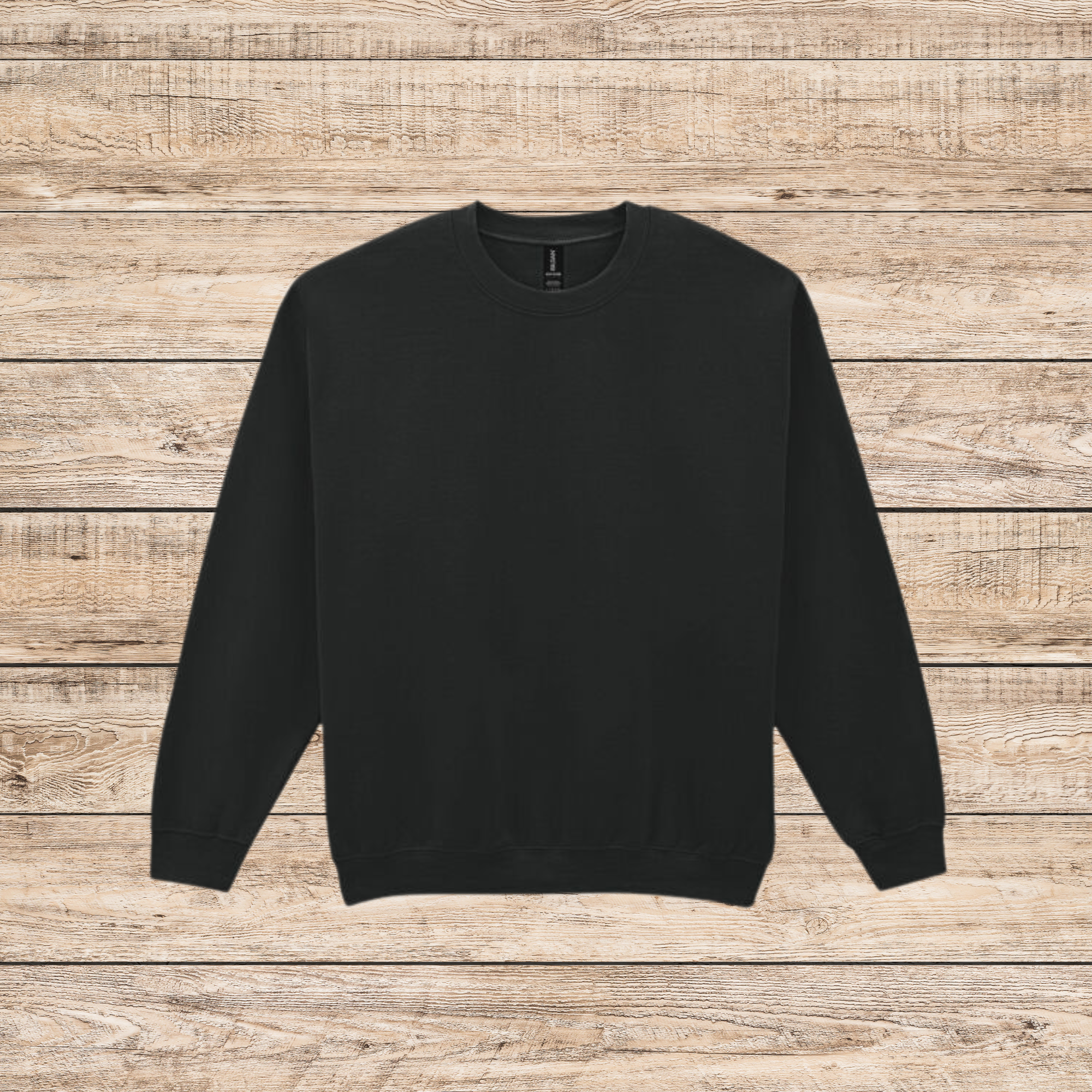 Heavy Blend Adult Crewneck Sweatshirt